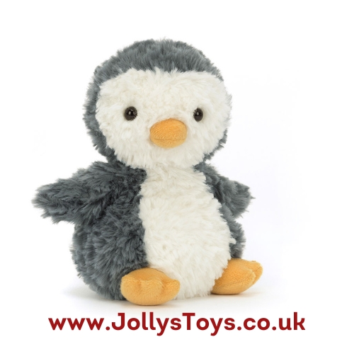 Jellycat Yummy Penguin